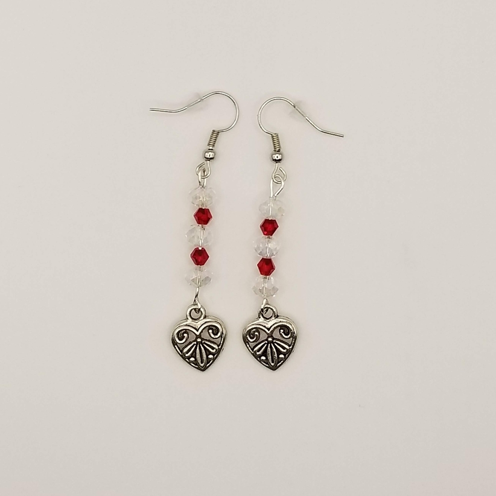 Handmade jewlery